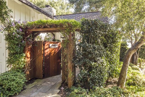 SAN YSIDRO RANCH - Photo 172