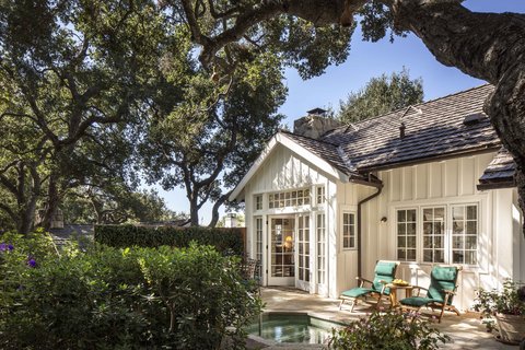 SAN YSIDRO RANCH - Photo 173