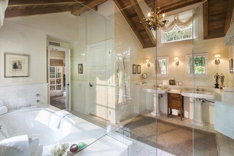 SAN YSIDRO RANCH - Photo 181