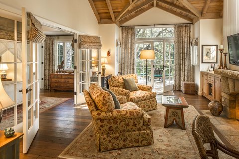 SAN YSIDRO RANCH - Photo 175