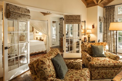 SAN YSIDRO RANCH - Photo 176