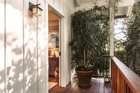 SAN YSIDRO RANCH - Photo 174