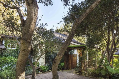 SAN YSIDRO RANCH - Photo 179