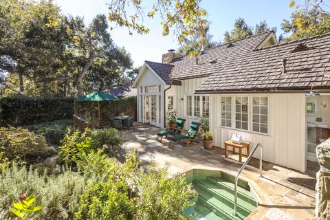 SAN YSIDRO RANCH - Photo 178