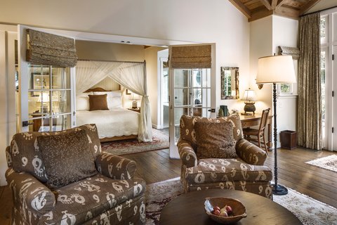 SAN YSIDRO RANCH - Photo 180