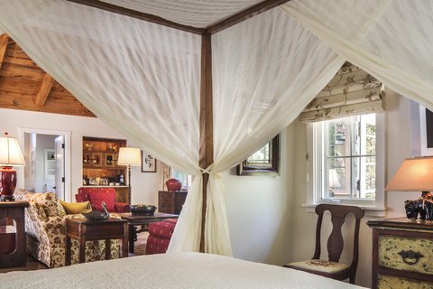 SAN YSIDRO RANCH - Photo 186