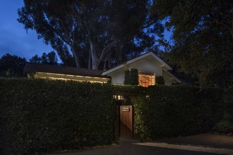 SAN YSIDRO RANCH - Photo 183