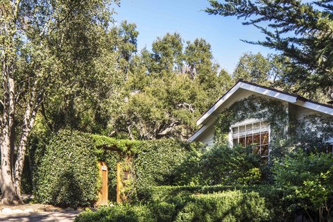 SAN YSIDRO RANCH - Photo 189