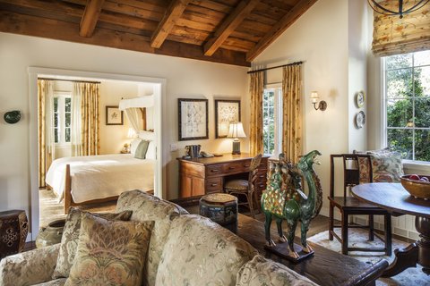 SAN YSIDRO RANCH - Photo 192