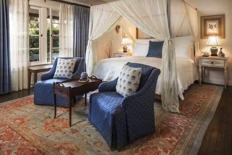 SAN YSIDRO RANCH - Photo 151