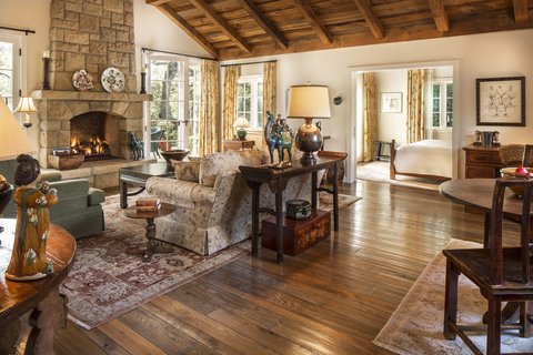 SAN YSIDRO RANCH - Photo 193