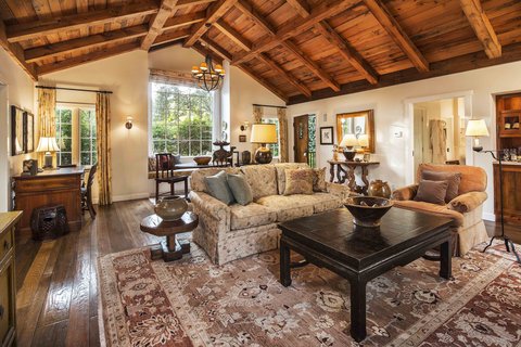 SAN YSIDRO RANCH - Photo 194