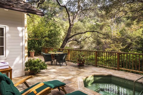 SAN YSIDRO RANCH - Photo 196