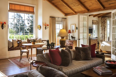 SAN YSIDRO RANCH - Photo 198