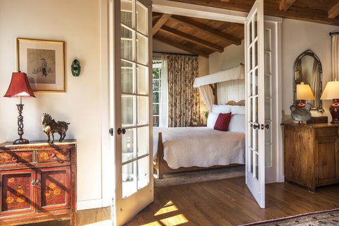 SAN YSIDRO RANCH - Photo 200