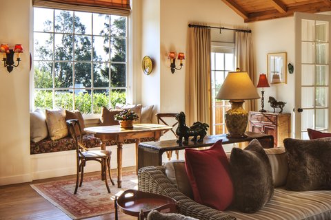 SAN YSIDRO RANCH - Photo 199