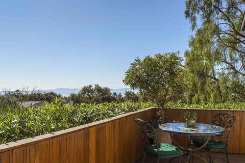 SAN YSIDRO RANCH - Photo 203