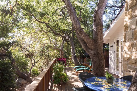 SAN YSIDRO RANCH - Photo 208
