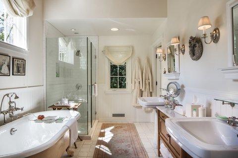 SAN YSIDRO RANCH - Photo 213