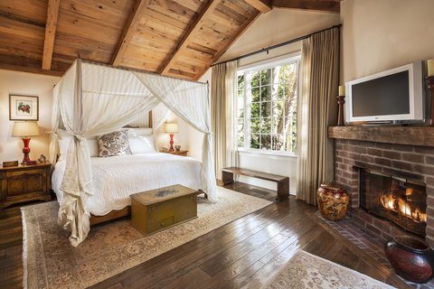 SAN YSIDRO RANCH - Photo 212