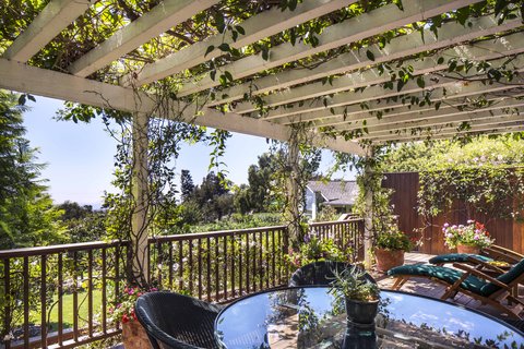 SAN YSIDRO RANCH - Photo 220