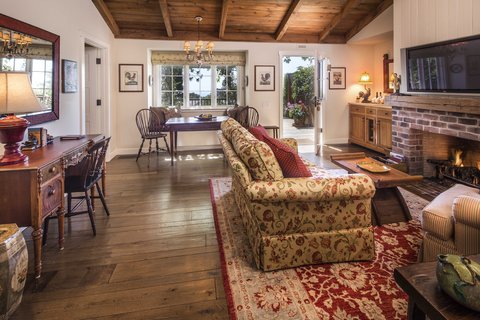 SAN YSIDRO RANCH - Photo 216