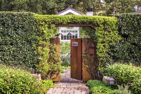 SAN YSIDRO RANCH - Photo 209