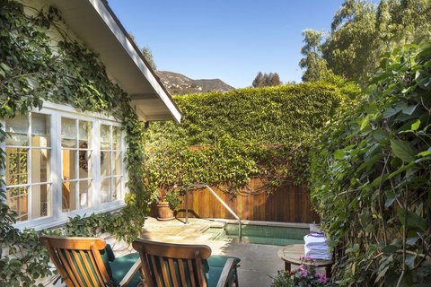 SAN YSIDRO RANCH - Photo 221