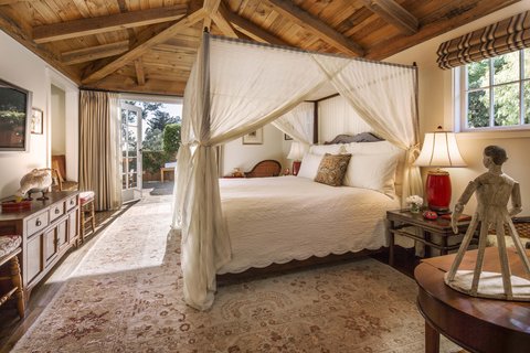 SAN YSIDRO RANCH - Photo 227