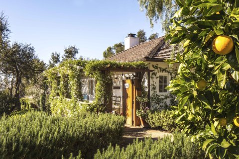 SAN YSIDRO RANCH - Photo 222