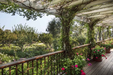 SAN YSIDRO RANCH - Photo 224