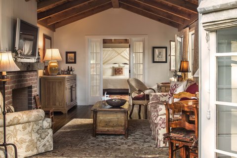 SAN YSIDRO RANCH - Photo 225