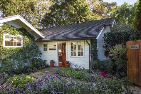 SAN YSIDRO RANCH - Photo 210