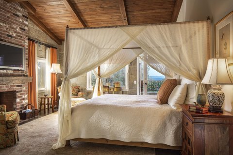 SAN YSIDRO RANCH - Photo 235