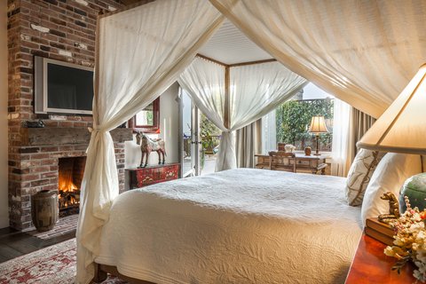 SAN YSIDRO RANCH - Photo 236