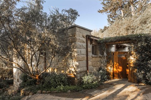 SAN YSIDRO RANCH - Photo 231