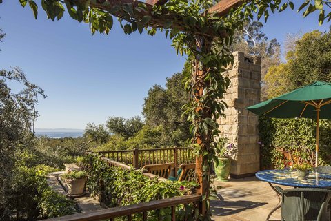 SAN YSIDRO RANCH - Photo 238