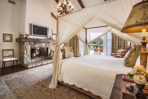 SAN YSIDRO RANCH - Photo 243