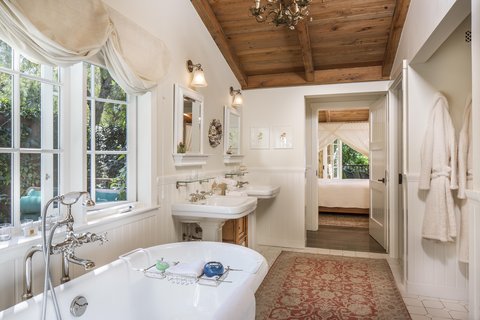 SAN YSIDRO RANCH - Photo 219