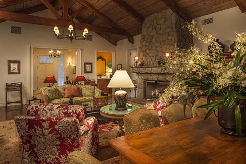 SAN YSIDRO RANCH - Photo 241