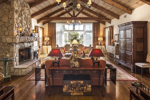 SAN YSIDRO RANCH - Photo 242