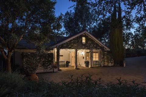 SAN YSIDRO RANCH - Photo 240