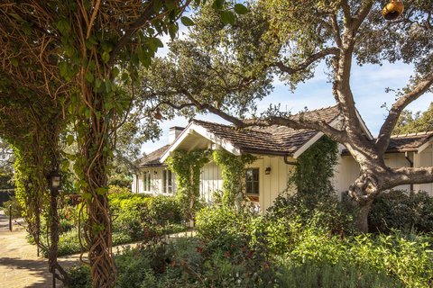 SAN YSIDRO RANCH - Photo 28