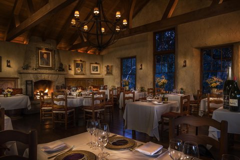 SAN YSIDRO RANCH - Photo 21