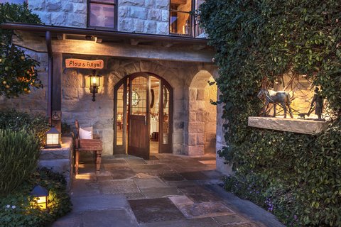 SAN YSIDRO RANCH - Photo 24