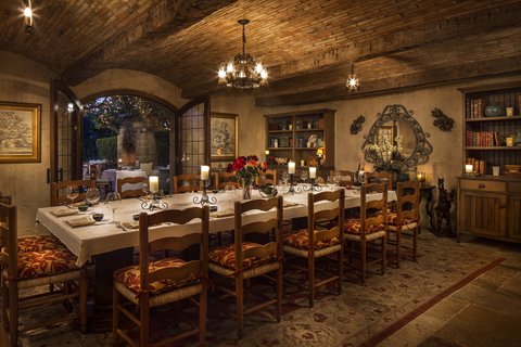 SAN YSIDRO RANCH - Photo 27