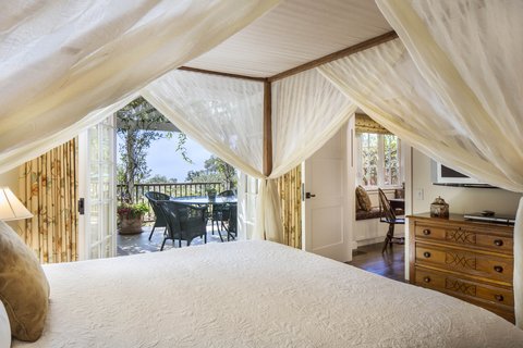 SAN YSIDRO RANCH - Photo 218