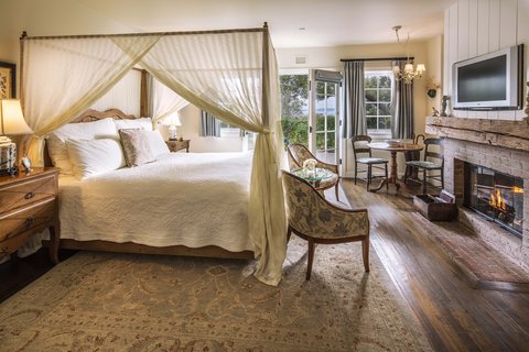 SAN YSIDRO RANCH - Photo 54