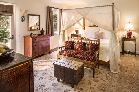 SAN YSIDRO RANCH - Photo 60