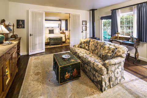 SAN YSIDRO RANCH - Photo 63